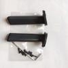 BTG Replacement Parts Landing Legs Compatible with DJI Mavic Pro Accessories Replacement Legs view 2