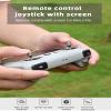 BTG DJI RC/RC 2 Controller Joystick Sticks Thumb Rocker for DJI Flip/Mavic Air 3S/ Mini 4 3 Pro/Mavic 3 Classic Remote Controller Joysticks view 3