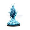 Knight Models Batman Miniature Game: Mr. Freeze Crew: Cold As Ice  35MM Scale - Unpainted  Ages 14+ view 2