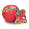 Ollyball Keepy Uppy  Patented Indoor Play Ball & Kickball for Kids | Soft Safe Re-Inflatable Olly Ball for Active Indoor Fun, Games & Activities Indoor Ball, Keepy Uppy Game for Families view 1