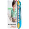 22 Key Battery Operated Kids Musical Keyboard Piano for Children with Popular Preset Songs Included - Blue view 3