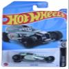 Hot Wheels Mod Rod view 1
