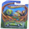 Hot Wheels '09 Ford Focus RS view 1