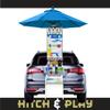Ladder Ball - Hitch & Play view 3