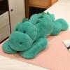 Weighted Stuffed Animals, 19.7" 3.3lbs Weighted Dinosaur Plush Cute Dinosaur Stuffed Animal Dinosaur Weighted Plush Animals Pillow Toy view 3