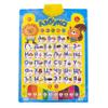 Russian Alphabet Poster for Kids, Toys With Native Speakers, Learn for Dummies All in One, Books for Kids view 1