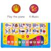 Russian Alphabet Poster for Kids, Toys With Native Speakers, Learn for Dummies All in One, Books for Kids view 4