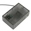 2.4GHz DSM2 Compatible 3CH Surface Receiver with Plug for Spektrum RC Car Boat view 2