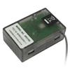 2.4GHz DSM2 Compatible 3CH Surface Receiver with Plug for Spektrum RC Car Boat view 4