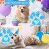 Leitee Pinata Cinco De Mayo Birthday Party Small Mexican Pinata Fiestas Decorations Party Favors(Paws) view 4