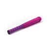 CeleMoon Soft Foam Kids Baseball Bat Toy Set with 3 Balls, 16.5 Inch [Mini Size] for Toddlers Girls Daughters Age 3 Years Old Indoor Outdoor Sport T Ball Bat Playing Game, Pink view 3