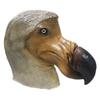 HENGYUTOYMASK Latex Animal Head Mask Halloween Bird Mask Realistic Vulture Bird For Cosplay Costume Party Props view 3