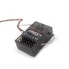 2.4GHz AR6210 DSMX 6Ch Receiver RX Support DSM2 for Spektrum Transmitter TX RC view 4