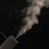 Garden Friends Flash Mini Arm Control Smoke Device Charge Magic Smoke Tricks Magic Props Close Up Street Magic Mentalism view 1