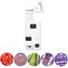 BAHCCE Lab Microscope Slides 80-120X Microscope with Phone Clip LED Lamp Magnifier Microscopes Microscope Parts view 3
