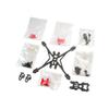 HAPPYMODEL 3.5 inch Traversing Machine Rack Bulk/Bottom Plate Compatible with Crux35 Crux35 HD Racer Drone (Rack Set) view 1