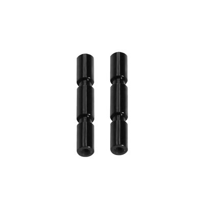 OMPHOBBY M1 EVO Helicopter Parts OSHM1219 Fuselage Pillar Set Original Replacement for OMP Hobby M1-EVO RC Helicopters Accessories Spare Part