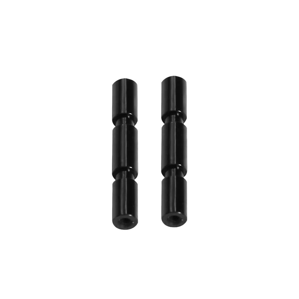 OMPHOBBY M1 EVO Helicopter Parts OSHM1219 Fuselage Pillar Set Original Replacement for OMP Hobby M1-EVO RC Helicopters Accessories Spare Part