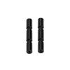 OMPHOBBY M1 EVO Helicopter Parts OSHM1219 Fuselage Pillar Set Original Replacement for OMP Hobby M1-EVO RC Helicopters Accessories Spare Part view 1