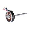 OMPHOBBY M1 EVO Helicopter Parts OSHM1207S M1 EVO Main Motor-Sliver Original Replacement for OMP Hobby M1-EVO RC Helicopters Accessories Spare Part view 1