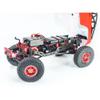 Nexxspeed Aluminum/Carbon Receiver Mount - AXIAL SCX24 view 2
