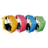 4PCS Teamwork Games Playing Run Mat Indoor Outdoor Company School Club Group Learning Activities Group Building Games (Size : Kids-8M//26FT) view 1