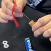 SUMAG Minted Magic Tricks Classic Box Penetration Magic Magician Close up Illusions Gimmicks Mentalism Props view 3