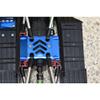 GPM for Axial AXI03007 SCX10 III Jeep Wrangler AXI03007/SCX10 III Jeep Gladiator AXI0306 T1/T2 Aluminum Alloy Medium Gearbox Chassis + Fixed Code view 3