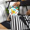 Baby Einstein Tiny Tempo Musical Toy Drum, Ages 3+ Months, Bead Chaser view 4