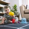 Baby Einstein Ocean Explorers Opuss Stack & Stream Sensory Stacking Cups, Baby and Toddler Bath Toy, Ages 3 Months and up view 2