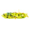 starplay1 Jungle, Folding Trolley with Accessories, for Ages 2+, Indoor and Outdoor Water, Sand and Sensory Play view 3