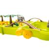 starplay1 Jungle, Folding Trolley with Accessories, for Ages 2+, Indoor and Outdoor Water, Sand and Sensory Play view 4