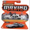 Matchbox 2006 Ford Crown Victoria, Moving Parts view 1