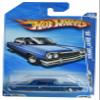 Hot Wheels '64 Chevy Impala view 1