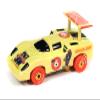 Auto World Thunderjet 1966 Chaparral 2F HO Scale Slot Car view 2