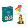 Super Duper Publications | Set of 10 Articulation Photo Fun Deck Flash Cards (Combo Set Two) - New Revised Color Photos | Speech Therapy | Educational Learning Resource for Children view 4
