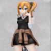 Amakuni Kaguya-sama Love is War: Ai Hayasaka The Geniuses War of Love and Brains 1:7 Scale PVC Figure view 3