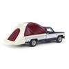 Greenlight 38030-D The Great Outdoors Series 2 - 1982 Chevy C-10 Silverado with Modern Truck Bed Tent 1/64 Scale view 3