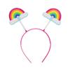 Fun Express Rainbow Head Boppers  12 Pieces view 1