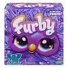 Furby Purple, 15 Fashion Accessories, Interactive Plush Toys for 6 Year Old Girls & Boys & Up, Voice Activated Animatronic view 2