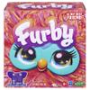 Furby Coral, 15 Fashion Accessories, Interactive Plush Toys for 6 Year Old Girls & Boys & Up, Voice Activated Animatronic view 2