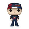 Funko POP! Vinyl: Formula 1- Max Verstappen - Red Bull F1 - Collectable Vinyl Figure - Gift Idea - Official Merchandise - for Kids & Adults - Sports Fans - Model Figure for Collectors and Display view 3