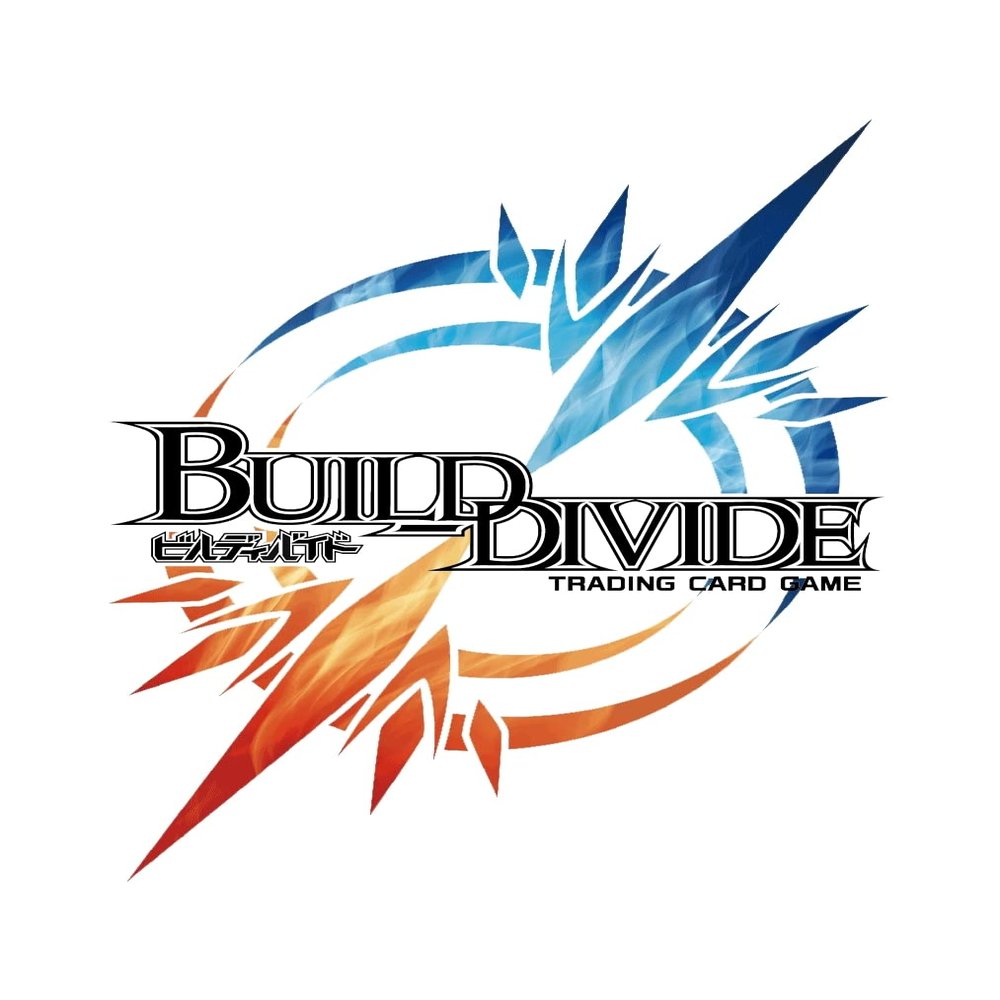 Bill Divide TCG Booster Pack Vol. 8 Endless Firefire Box