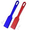 Dacefloy Magnetic Bingo Wands 7.5" Magnet Sticks- Blue & Red Refrigerator Magnets Collect Tool for Paper Clips, Nails, Screws, Pins, Sewing Needles and Studs view 1