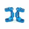 GPM Racing Aluminum Bearing C-Hub w/ 5X8 Bushing Blue : 1/10 Tamiya TA01 view 1