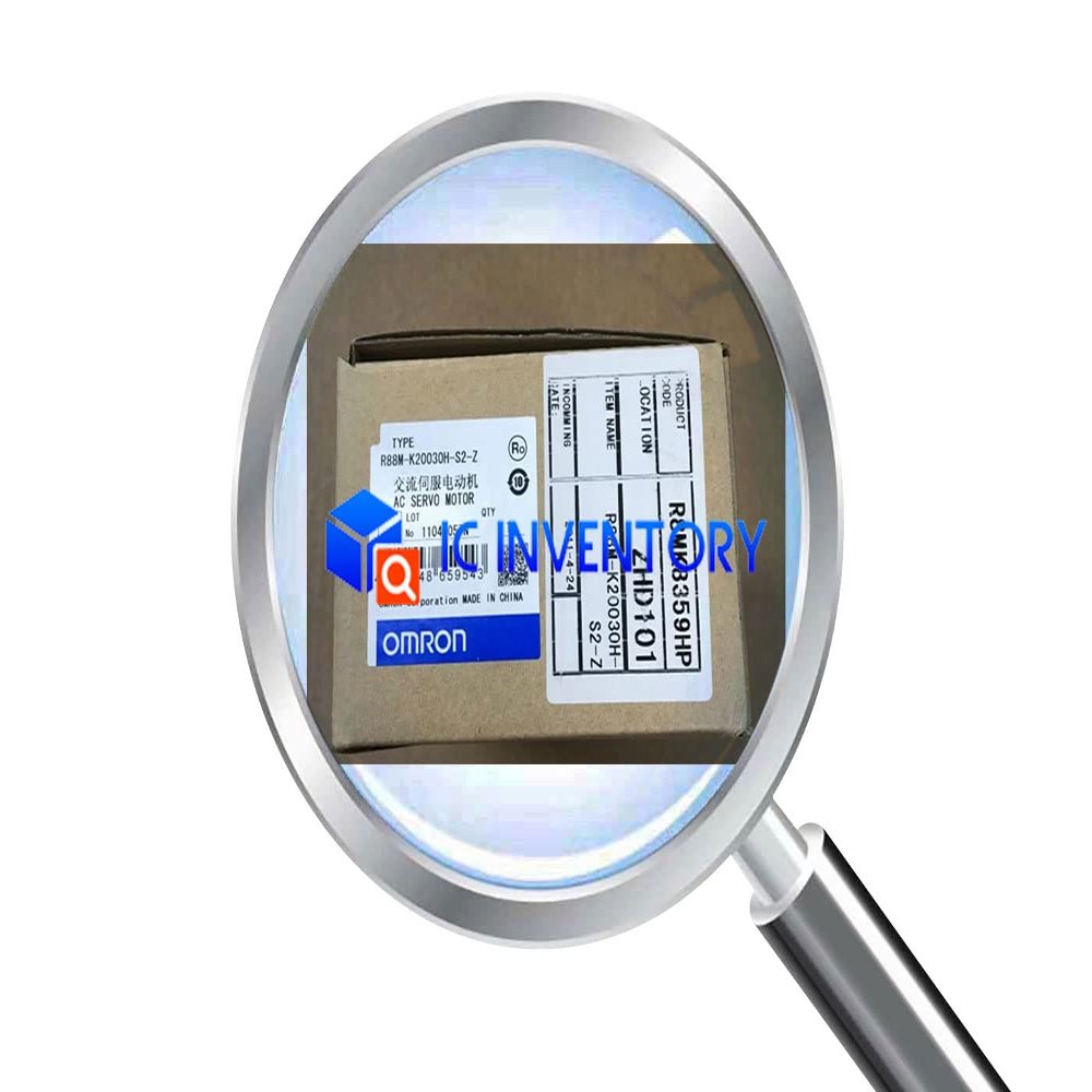 1PCS R88M-K20030H-S2-Z R88MK20030HS2Z New