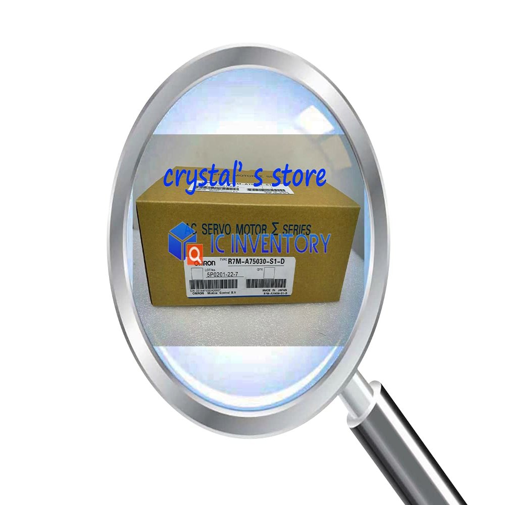 1PCS R7M-A75030-S1-D R7MA75030S1D New
