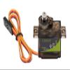 xicoolee 6pcs MG-90 Servo Micro 12g Servo Motor Metal Gear Digital Servo for RC Airplane Model Car Helicopter Robot Diving Equipment Racing Model view 3
