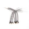 Plplaaoo 20PCS 2.4G Receiver Antenna for FrSky, IPEX Interface 2.4GHz Receiver Antenna 15cm Replacement for RC Aircraft & Drones,IPEX Port Compatible with Futaba & Spektrum view 1