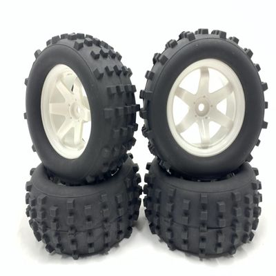 1/12 1/16 1/14 1/18 Off Road Wheels/Tires (4) Losi Tamiya FMS VRX ZD ROCHOBBY CRAZYRC Cralwer wpl lc80 fcx80 fcx24 c14 c24 fj45 fj40 cc01 cc02 yj d12 d90 d110 trx4m scx24 fj cj Cruiser